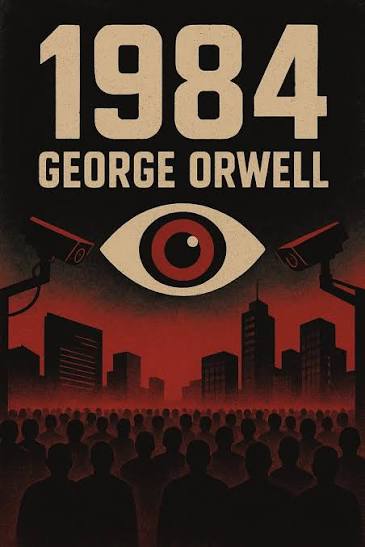 1984 - George Orwell