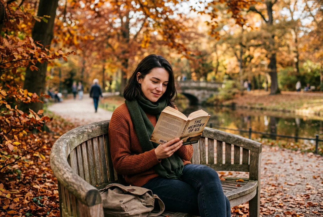 Vliv literatury na rozvoj empatie